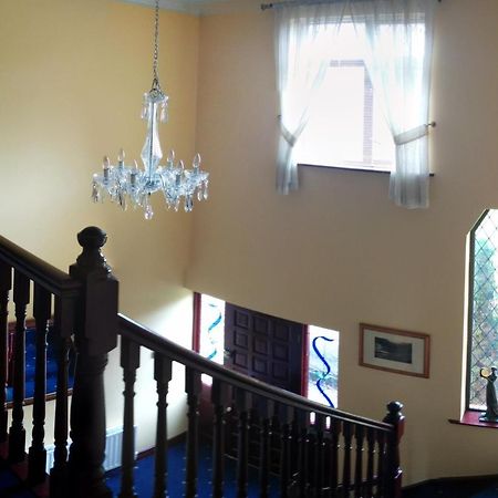 كاستليبار Doogarry House B&B المظهر الخارجي الصورة