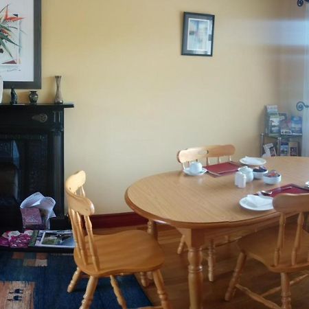 كاستليبار Doogarry House B&B المظهر الخارجي الصورة