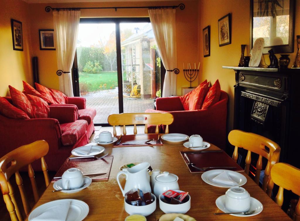 كاستليبار Doogarry House B&B المظهر الخارجي الصورة