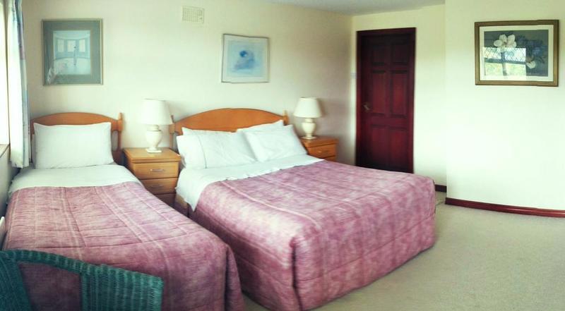 كاستليبار Doogarry House B&B المظهر الخارجي الصورة