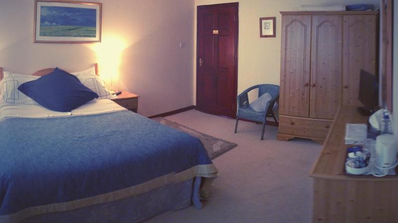 كاستليبار Doogarry House B&B المظهر الخارجي الصورة