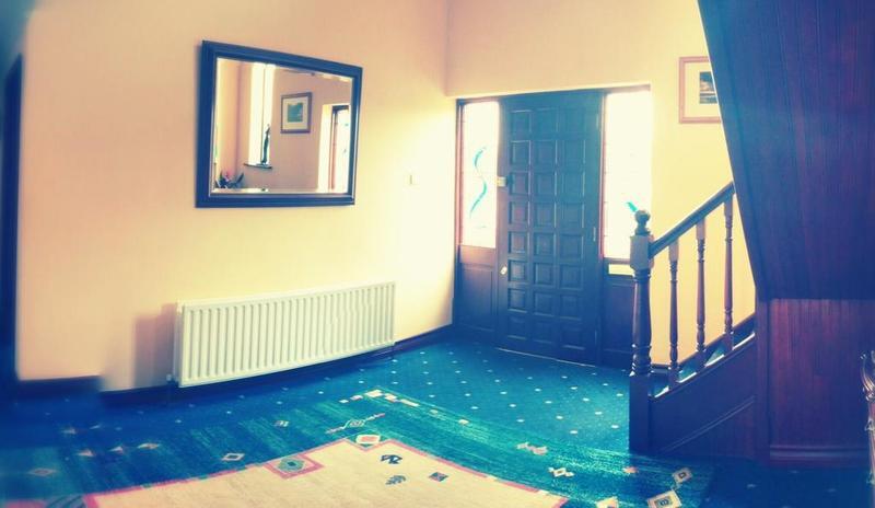 كاستليبار Doogarry House B&B المظهر الخارجي الصورة